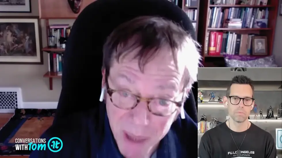 Before You WASTE Your Life Away, WATCH THIS! | Robert Greene 031