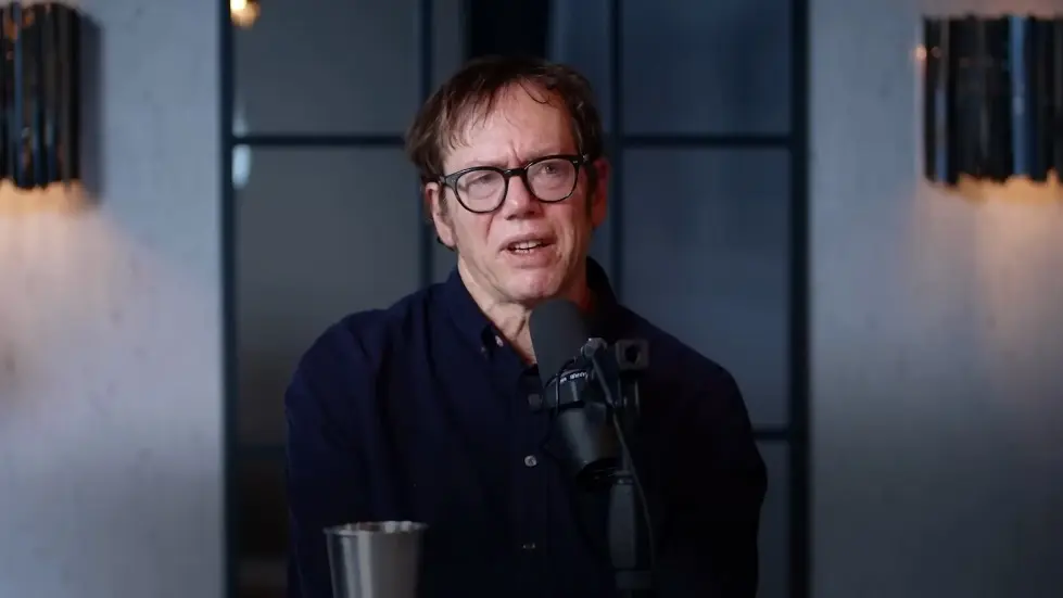 Robert Greene: How To Seduce Anyone, Build Confidence & Become Powerful | E232 001