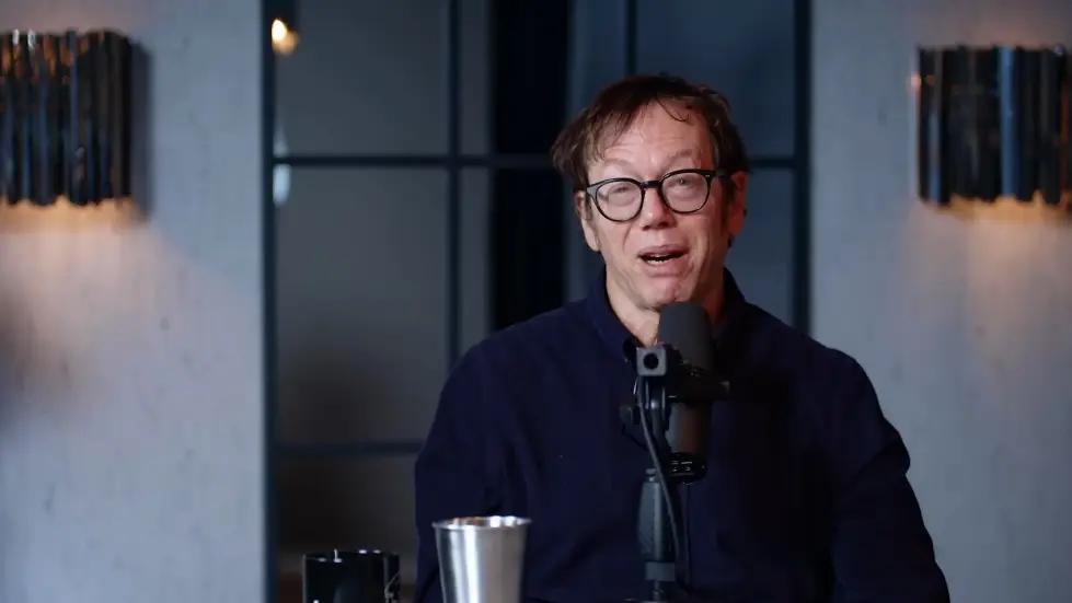 Robert Greene: How To Seduce Anyone, Build Confidence & Become Powerful | E232 003