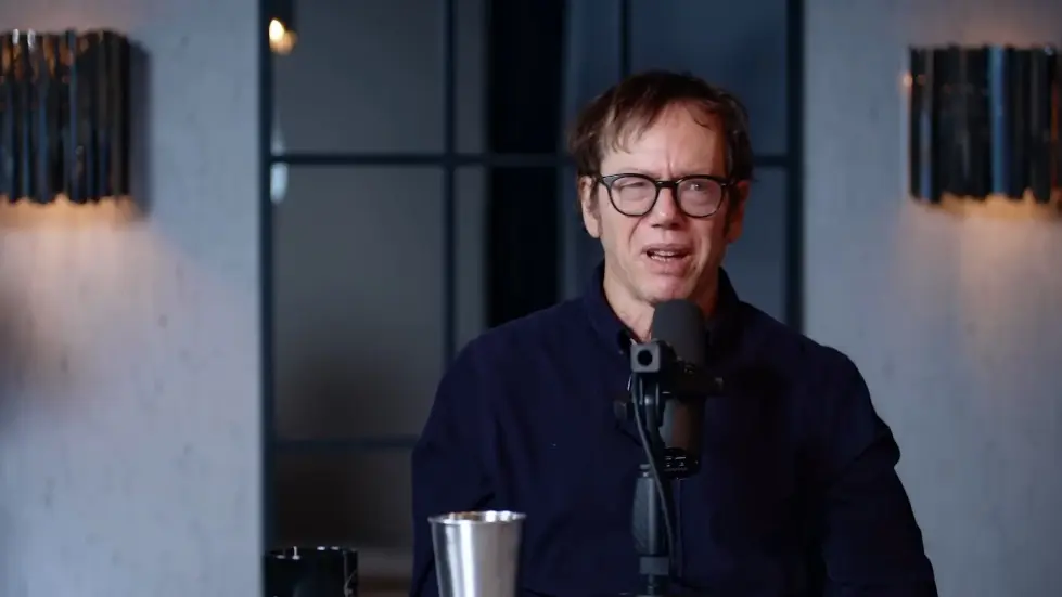 Robert Greene: How To Seduce Anyone, Build Confidence & Become Powerful | E232 005