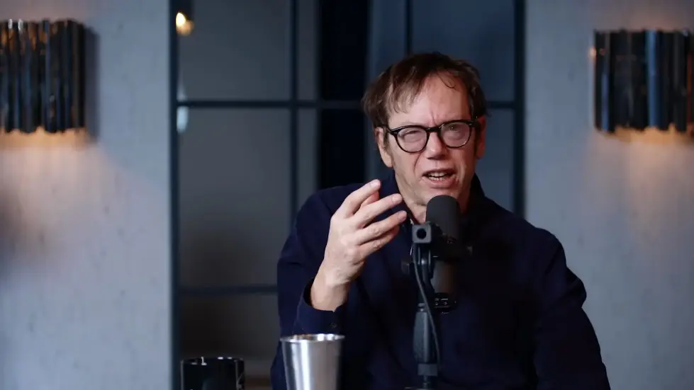 Robert Greene: How To Seduce Anyone, Build Confidence & Become Powerful | E232 009