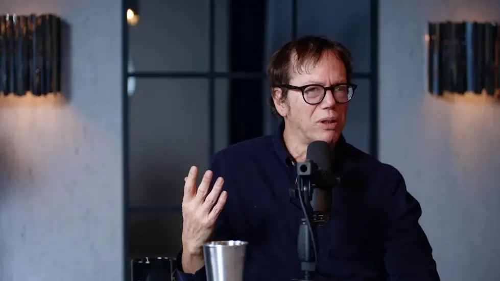 Robert Greene: How To Seduce Anyone, Build Confidence & Become Powerful | E232 014