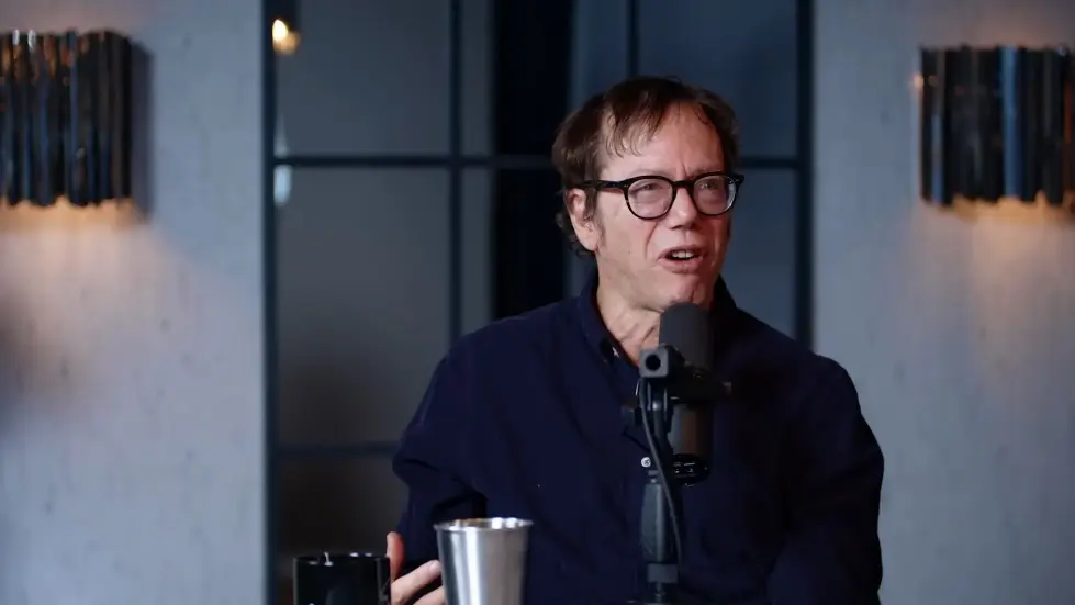 Robert Greene: How To Seduce Anyone, Build Confidence & Become Powerful | E232 022