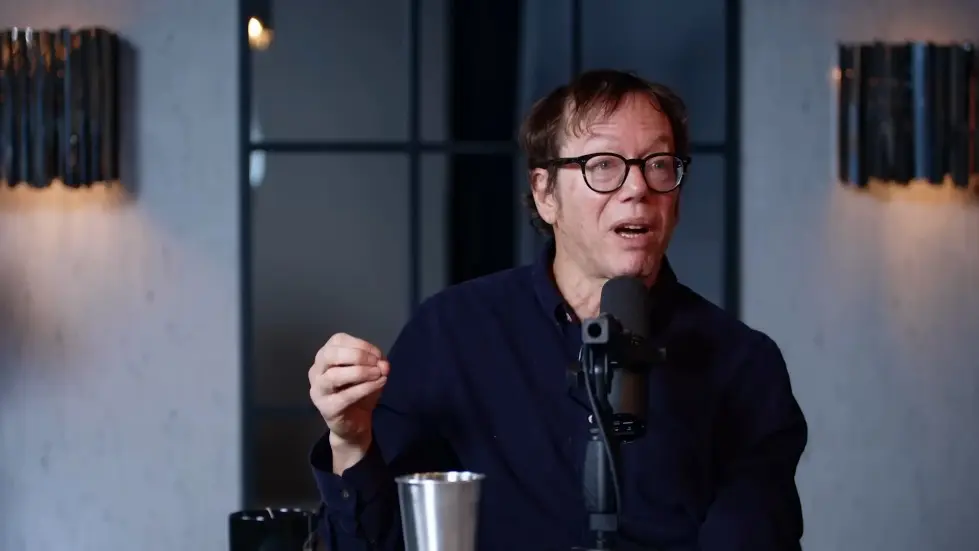 Robert Greene: How To Seduce Anyone, Build Confidence & Become Powerful | E232 024