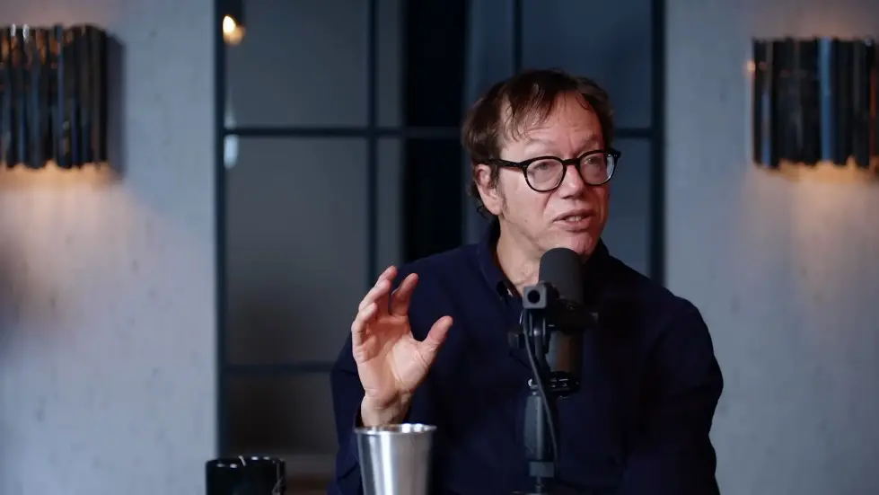 Robert Greene: How To Seduce Anyone, Build Confidence & Become Powerful | E232 027