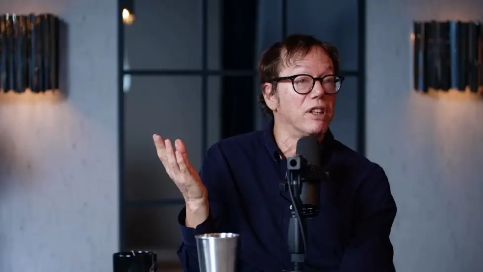 Robert Greene: How To Seduce Anyone, Build Confidence & Become Powerful | E232 028