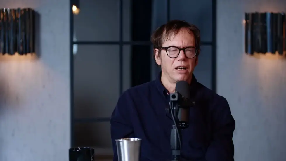 Robert Greene: How To Seduce Anyone, Build Confidence & Become Powerful | E232 030