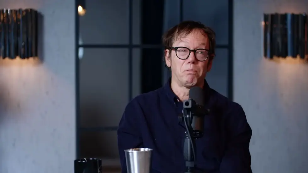 Robert Greene: How To Seduce Anyone, Build Confidence & Become Powerful | E232 032