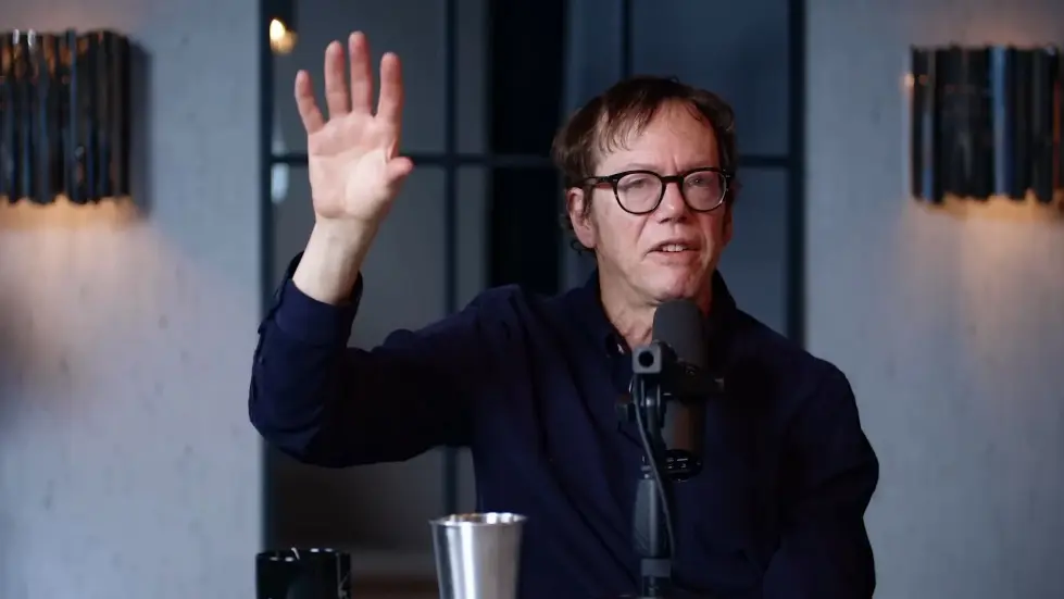 Robert Greene: How To Seduce Anyone, Build Confidence & Become Powerful | E232 038