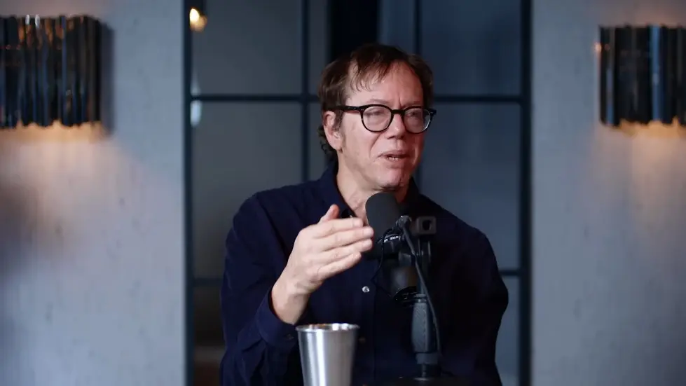 Robert Greene: How To Seduce Anyone, Build Confidence & Become Powerful | E232 043