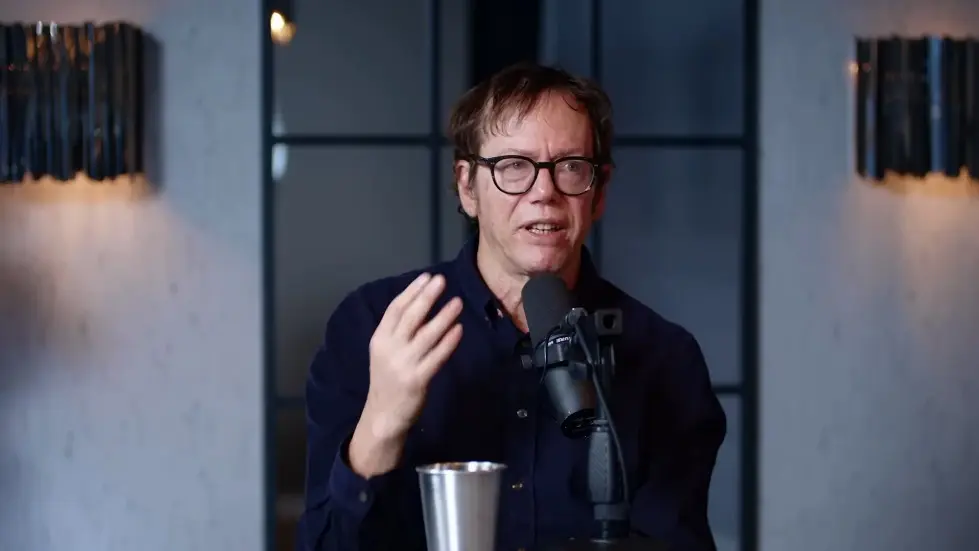 Robert Greene: How To Seduce Anyone, Build Confidence & Become Powerful | E232 044