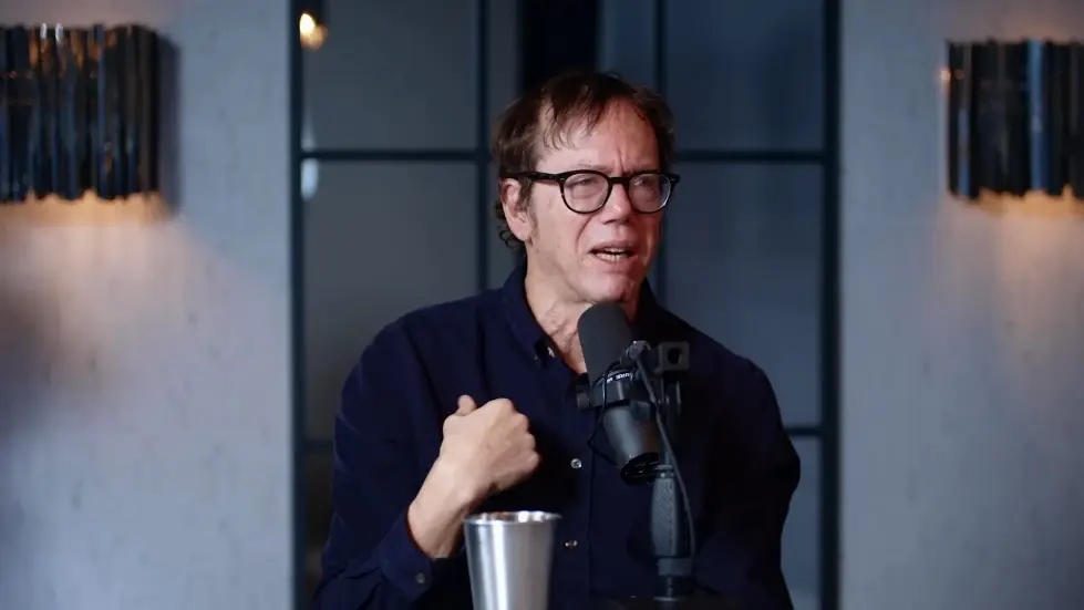 Robert Greene: How To Seduce Anyone, Build Confidence & Become Powerful | E232 045