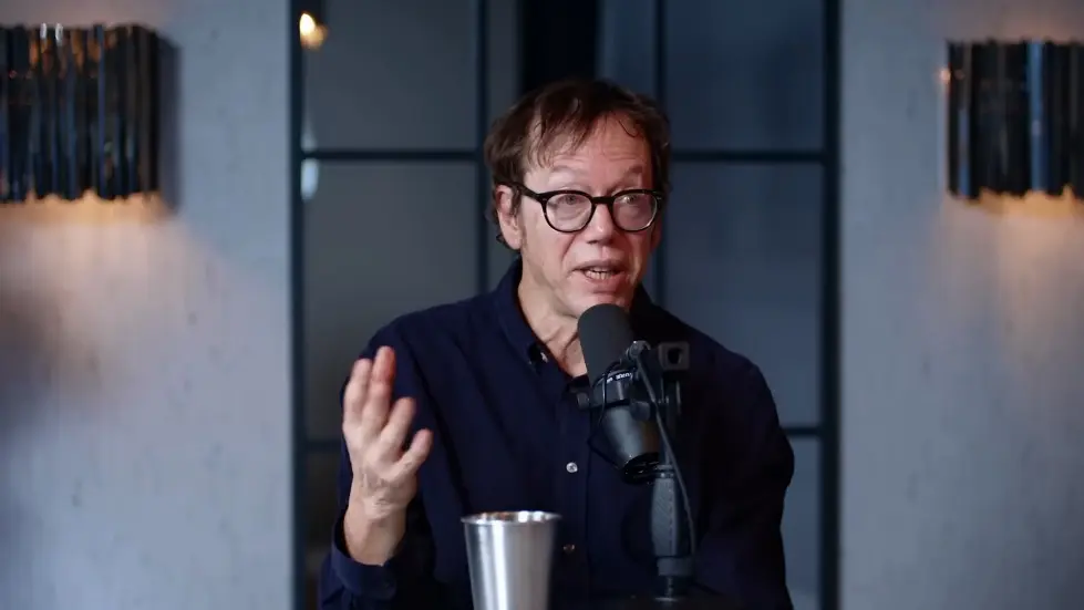 Robert Greene: How To Seduce Anyone, Build Confidence & Become Powerful | E232 047