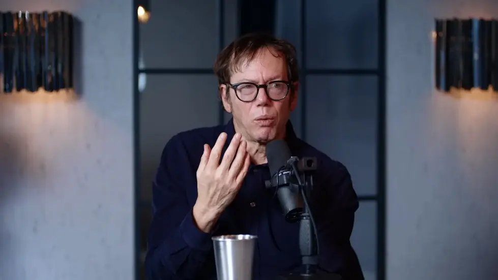 Robert Greene: How To Seduce Anyone, Build Confidence & Become Powerful | E232 048