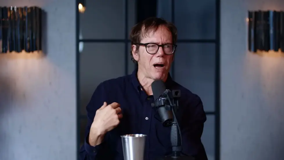 Robert Greene: How To Seduce Anyone, Build Confidence & Become Powerful | E232 049