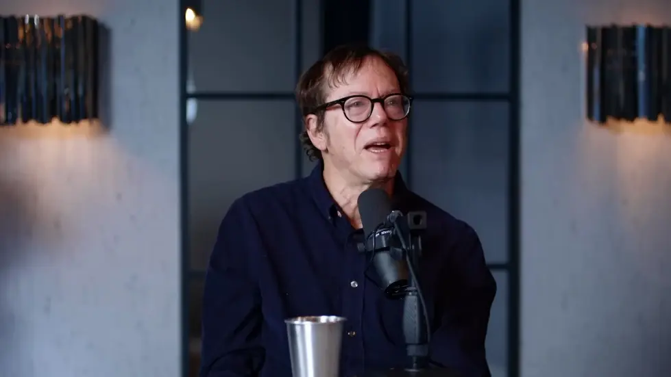 Robert Greene: How To Seduce Anyone, Build Confidence & Become Powerful | E232 052