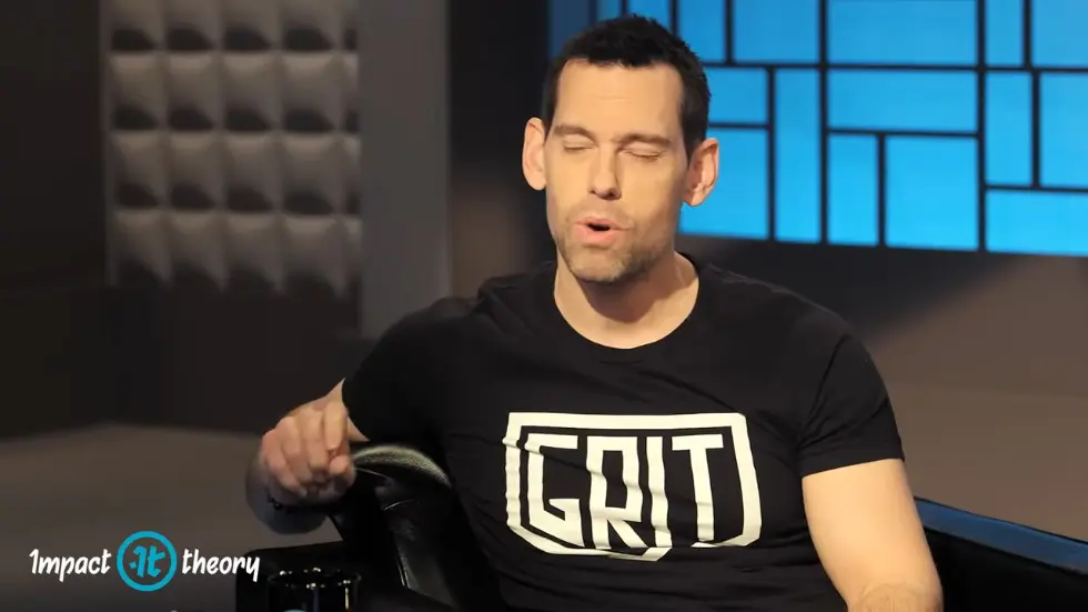 MASTER Your Dark Side To TAKE CONTROL Of Your Life TODAY | Robert Greene 003