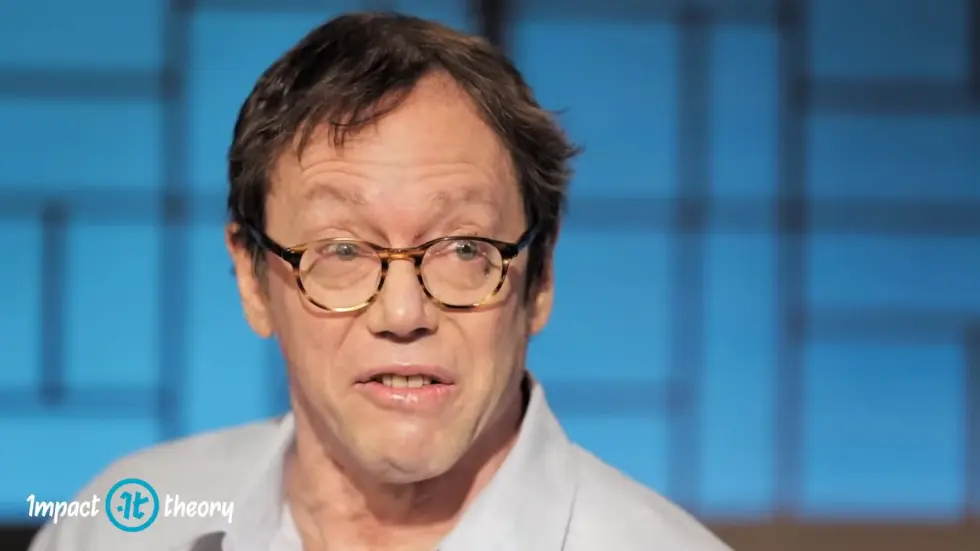 MASTER Your Dark Side To TAKE CONTROL Of Your Life TODAY | Robert Greene 004