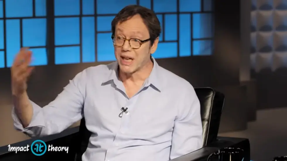 MASTER Your Dark Side To TAKE CONTROL Of Your Life TODAY | Robert Greene 006