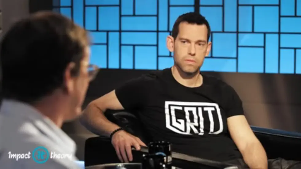 MASTER Your Dark Side To TAKE CONTROL Of Your Life TODAY | Robert Greene 007