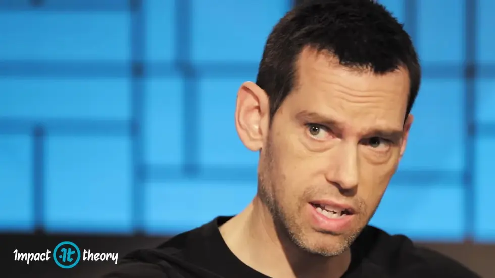 MASTER Your Dark Side To TAKE CONTROL Of Your Life TODAY | Robert Greene 010