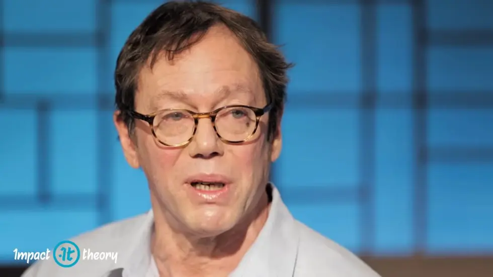 MASTER Your Dark Side To TAKE CONTROL Of Your Life TODAY | Robert Greene 013