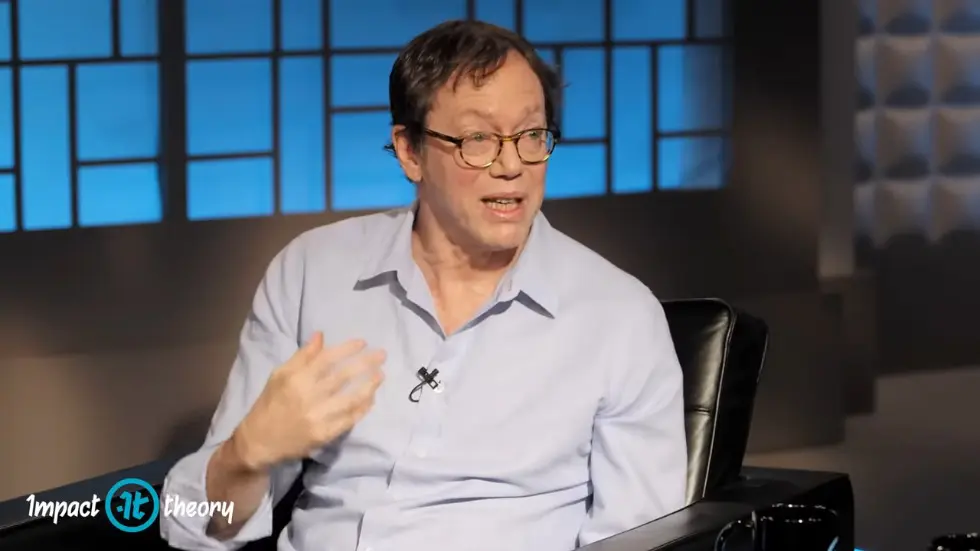 MASTER Your Dark Side To TAKE CONTROL Of Your Life TODAY | Robert Greene 015