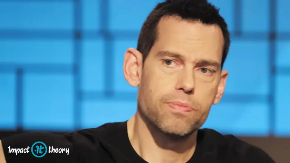 MASTER Your Dark Side To TAKE CONTROL Of Your Life TODAY | Robert Greene 016