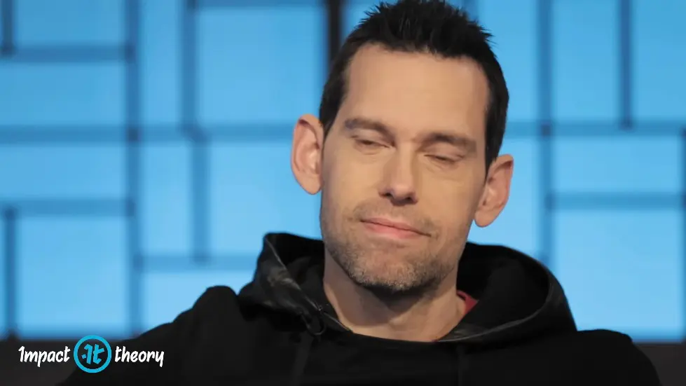 The #1 Habit BILLIONAIRES Run Daily To 100x PRODUCTIVITY For Success! | Robin Sharma 004