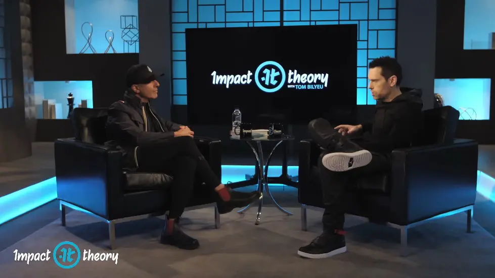 The #1 Habit BILLIONAIRES Run Daily To 100x PRODUCTIVITY For Success! | Robin Sharma 005