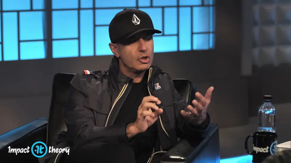 The #1 Habit BILLIONAIRES Run Daily To 100x PRODUCTIVITY For Success! | Robin Sharma 007