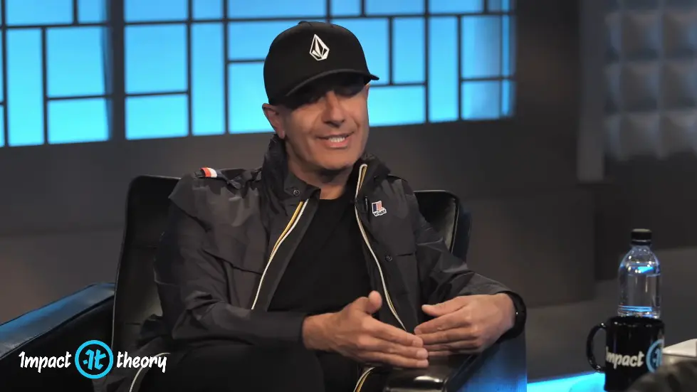 The #1 Habit BILLIONAIRES Run Daily To 100x PRODUCTIVITY For Success! | Robin Sharma 008