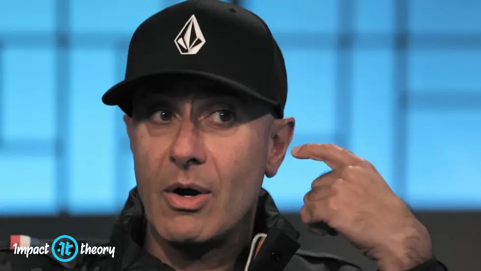 The #1 Habit BILLIONAIRES Run Daily To 100x PRODUCTIVITY For Success! | Robin Sharma 010