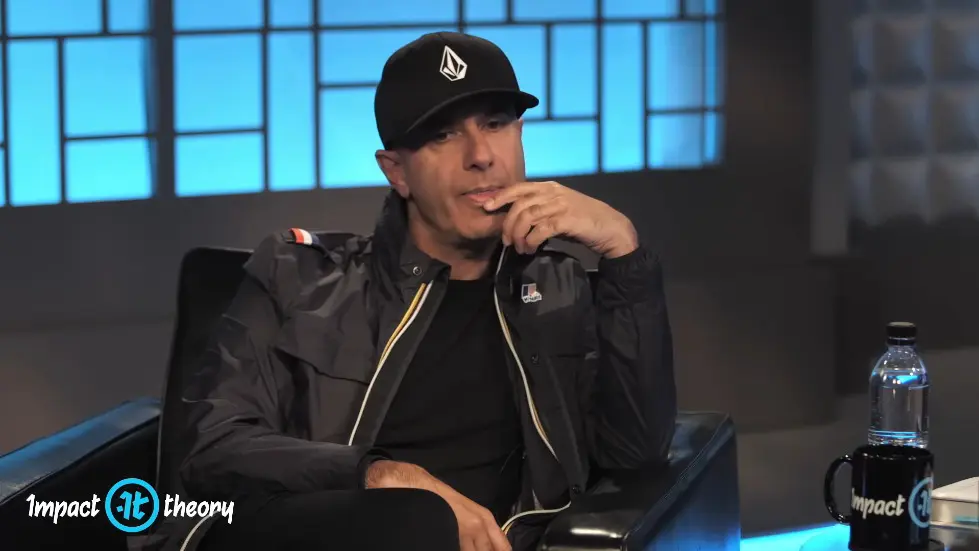 The #1 Habit BILLIONAIRES Run Daily To 100x PRODUCTIVITY For Success! | Robin Sharma 011