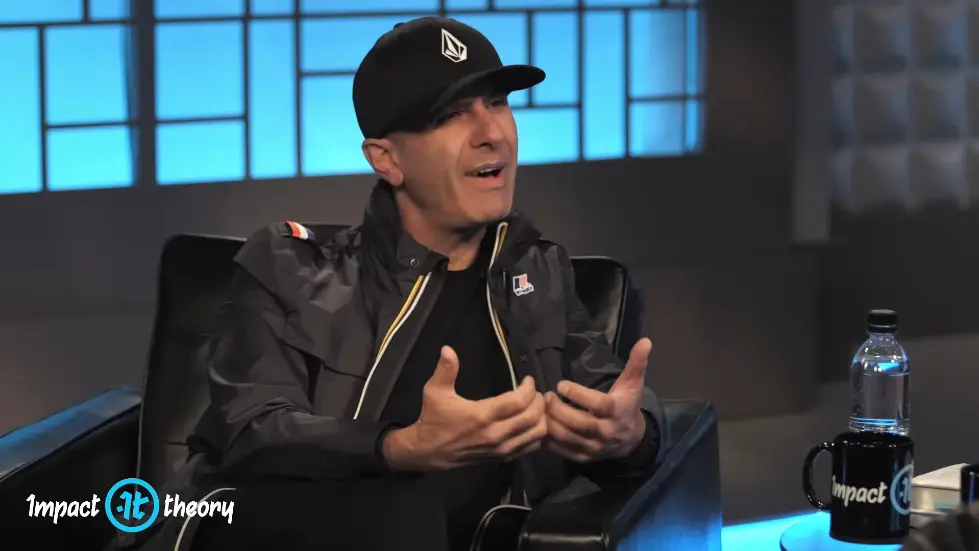 The #1 Habit BILLIONAIRES Run Daily To 100x PRODUCTIVITY For Success! | Robin Sharma 013