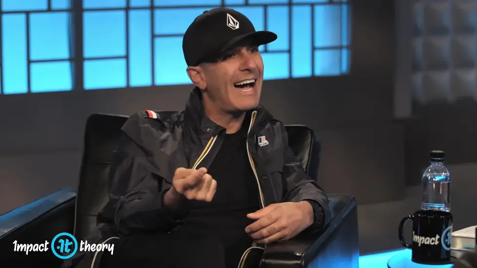 The #1 Habit BILLIONAIRES Run Daily To 100x PRODUCTIVITY For Success! | Robin Sharma 015