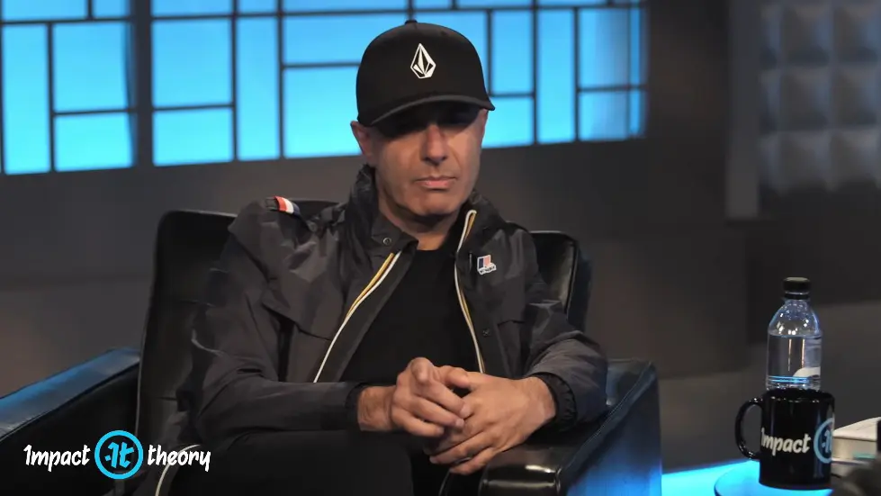 The #1 Habit BILLIONAIRES Run Daily To 100x PRODUCTIVITY For Success! | Robin Sharma 017