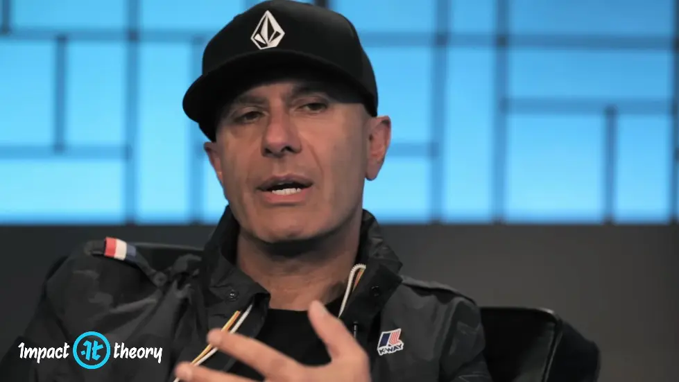 The #1 Habit BILLIONAIRES Run Daily To 100x PRODUCTIVITY For Success! | Robin Sharma 018