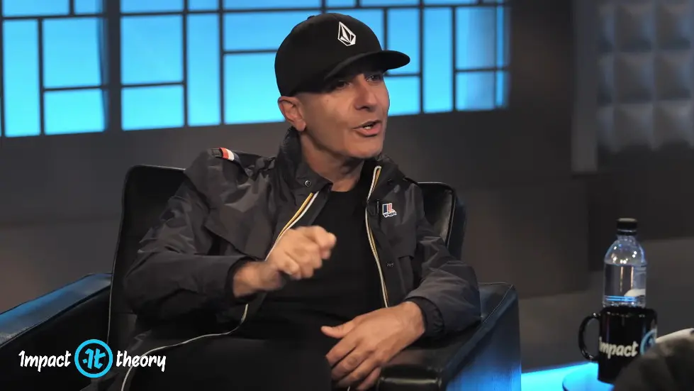 The #1 Habit BILLIONAIRES Run Daily To 100x PRODUCTIVITY For Success! | Robin Sharma 020