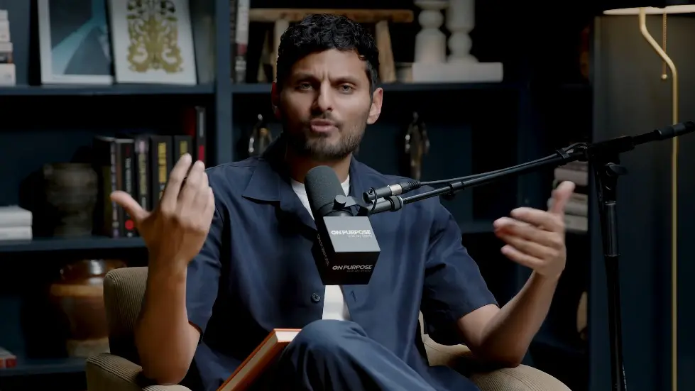 Roxie Nafousi ON: You