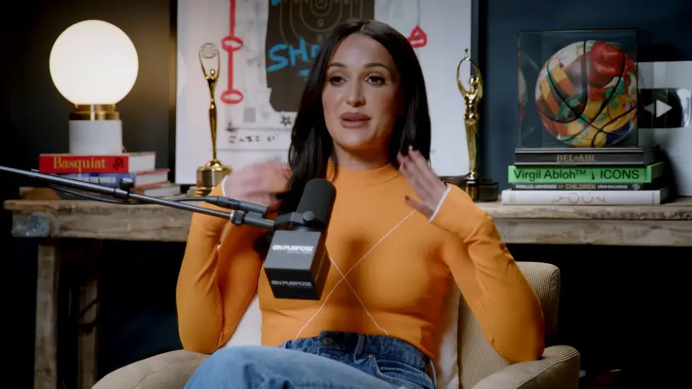 Roxie Nafousi ON: You