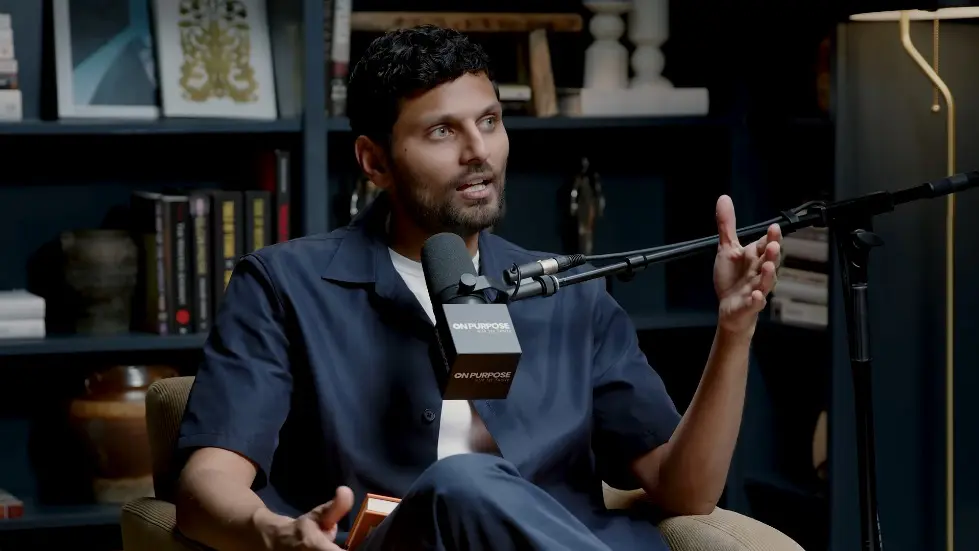 Roxie Nafousi ON: You