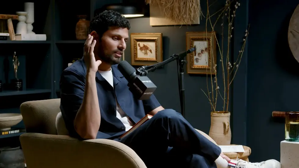 Roxie Nafousi ON: You