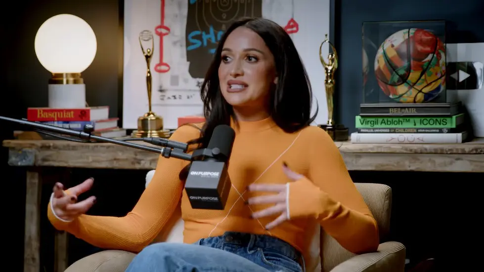 Roxie Nafousi ON: You