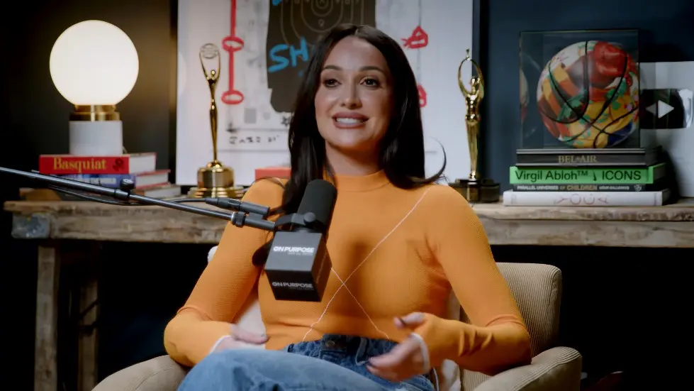 Roxie Nafousi ON: You