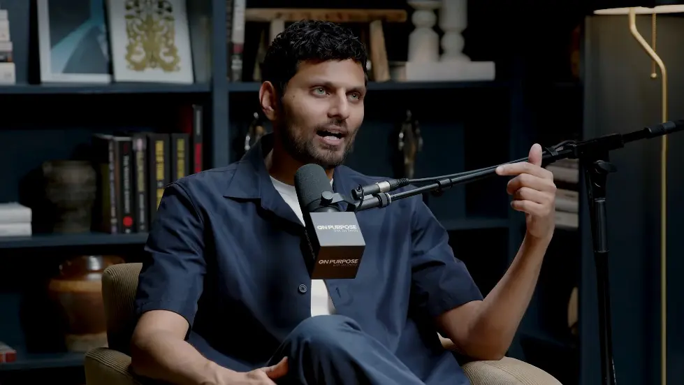 Roxie Nafousi ON: You