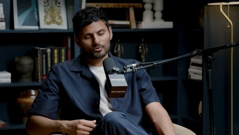 Roxie Nafousi ON: You