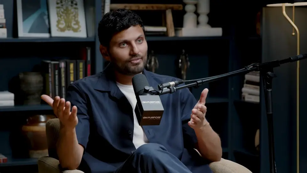 Roxie Nafousi ON: You