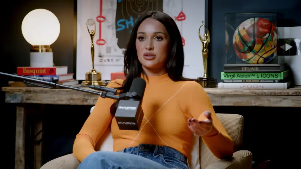 Roxie Nafousi ON: You