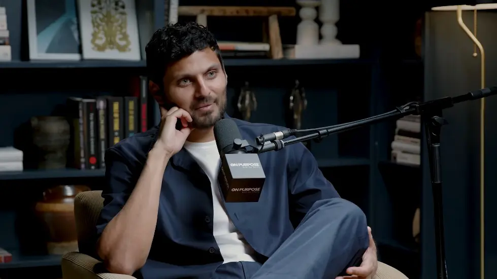 Roxie Nafousi ON: You